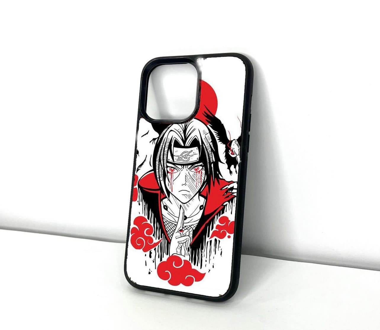 Anime Gloss Case