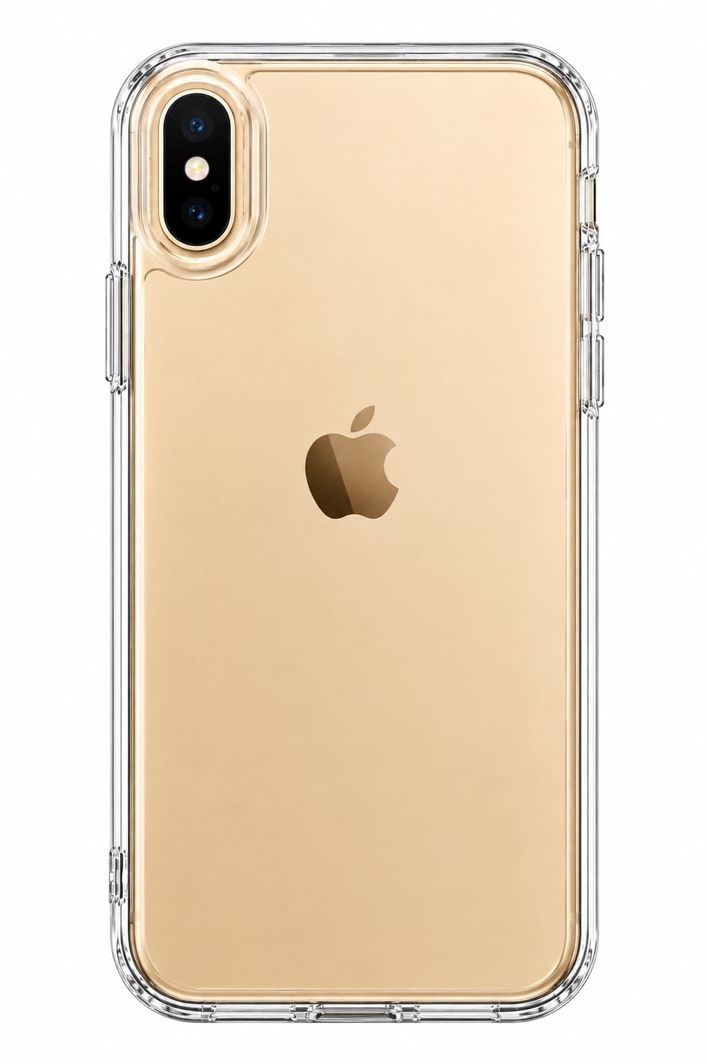 iPhone XS Max Acrylic Case