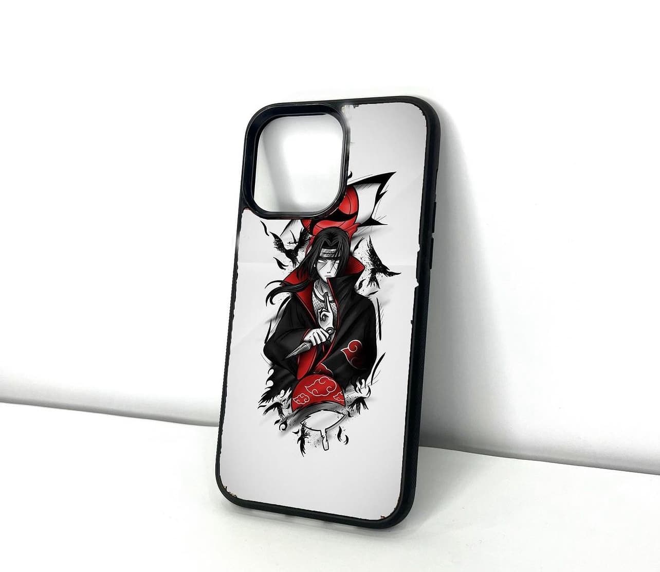 Anime Gloss Case