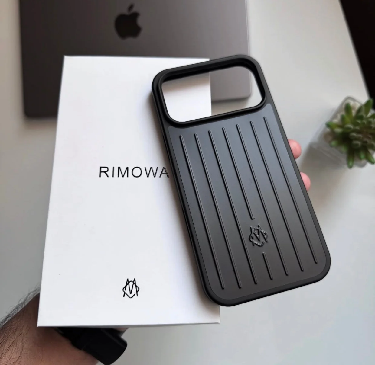 Rimowa Case