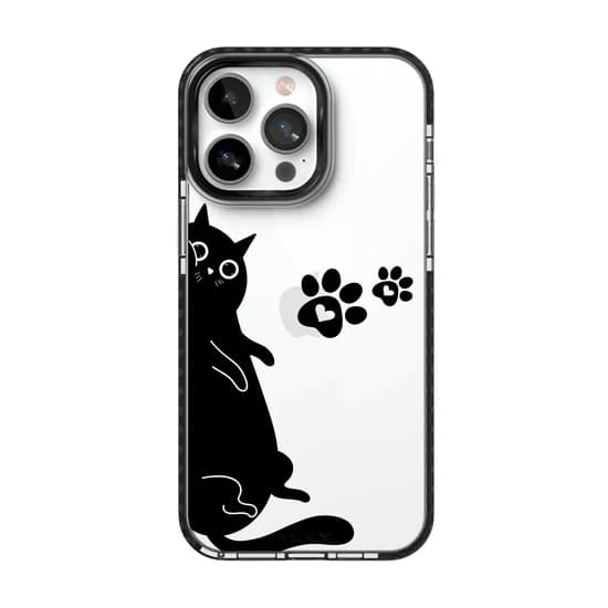 Dark Paws 🐾