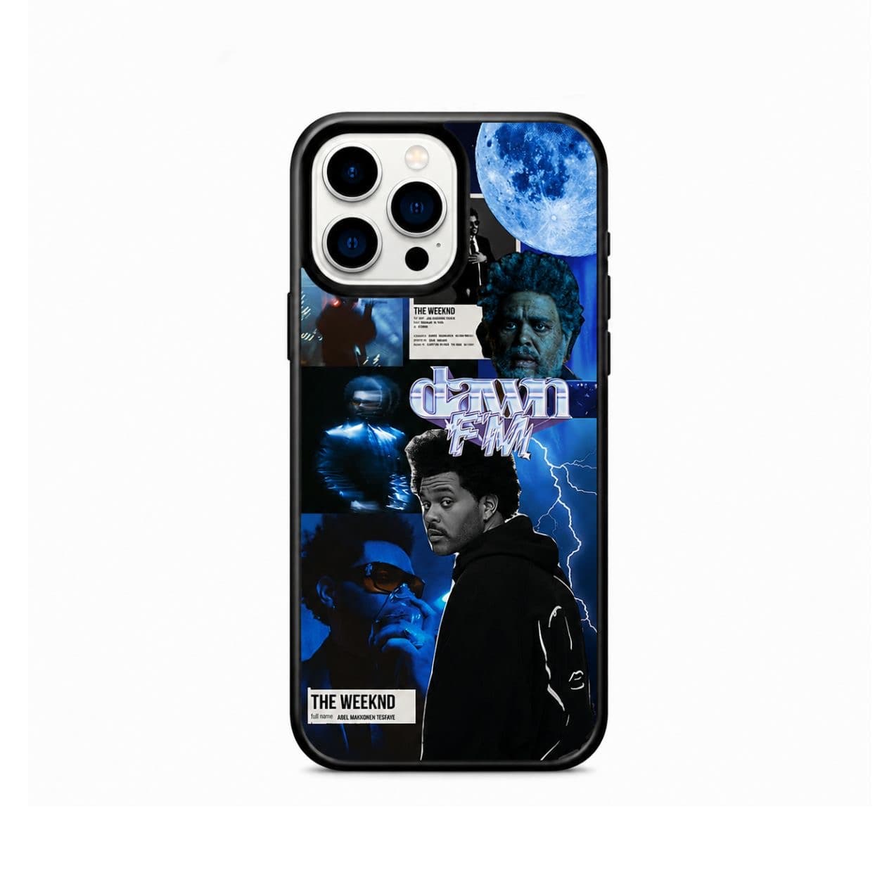 Glossy Cases